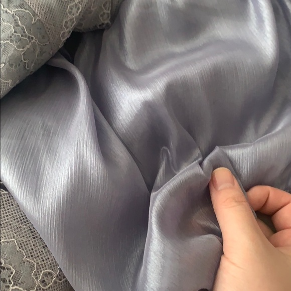 Lace Dress - Picture 8 of 8